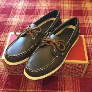Men’s Sperry Top-Sider